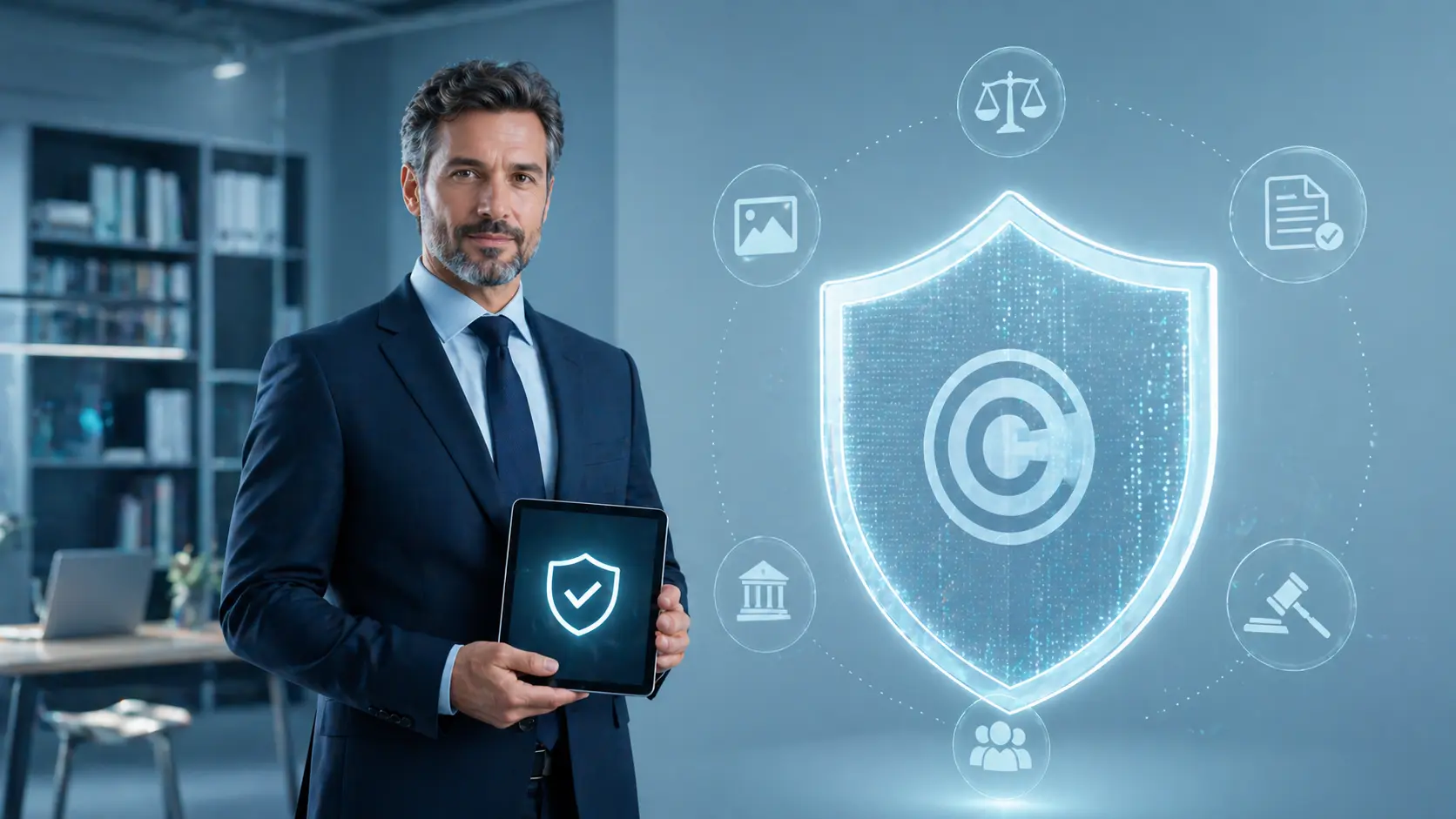 Quand faire appel à un avocat pour un litige de droit d'auteur ?
