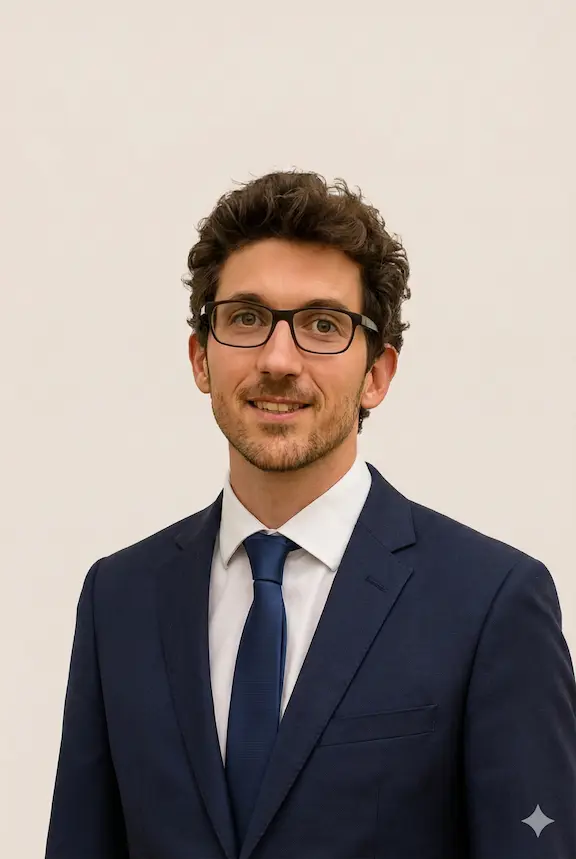 Jean-Christophe Honde
