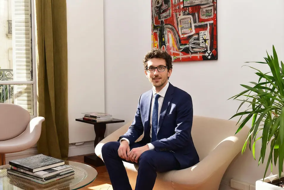 Jean-Christophe Honde - Fondateur Tilium