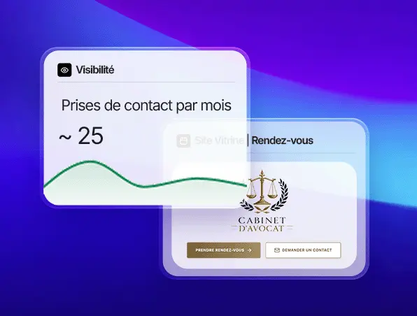 Interface expérience client Tilium